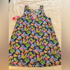BNWT Disney Lilly Pulitzer dress